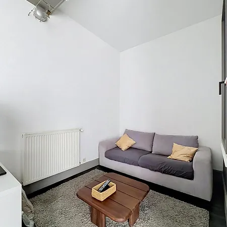 Le Lavene #terrace#comfort 128 Liberation A Apartment