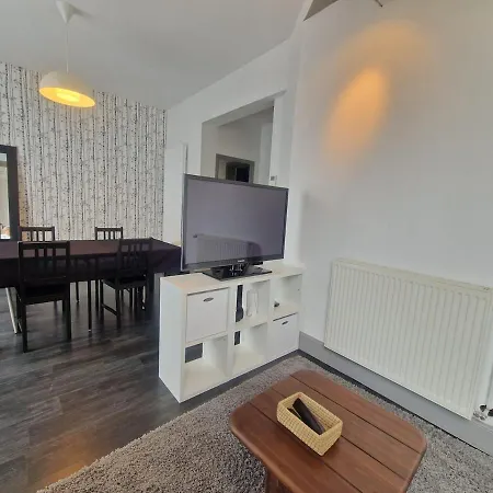 Le Lavene #terrace#comfort 128 Liberation A * Clermont-Ferrand