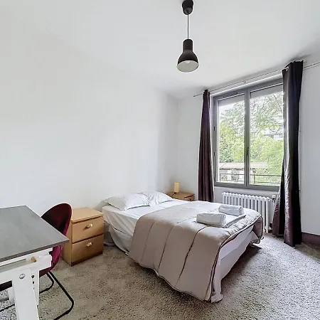 Le Lavene #terrace#comfort 128 Liberation A Apartment