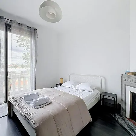 Apartment Le Lavene #terrace#comfort 128 Liberation A *