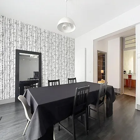 Le Lavene #terrace#comfort 128 Liberation A Apartment